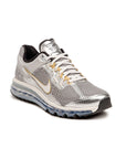 Nike Air Max 2013 Argento Oro Uomo Donna - 2