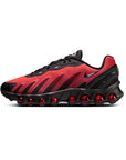 Nike Air Max DN8 Black Bright Crimson Nero Rosso Uomo Donna - 3