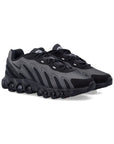 Nike Air Max DN8 SE Nero Grigio Uomo Donna - 2