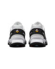 Nike Air Max DN8 Bianco Nero Uomo Donna Sneakers - 4