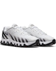 Nike Air Max DN8 Bianco Nero Uomo Donna Sneakers - 2
