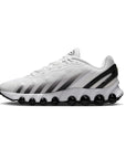 Nike Air Max DN8 Bianco Nero Uomo Donna Sneakers - 3