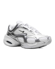 Nike Air Max Muse Argento Uomo Donna Sneakers - 2