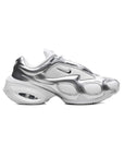 Nike Air Max Muse Argento Uomo Donna Sneakers - 1