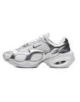 Nike Air Max Muse Argento Uomo Donna Sneakers - 4