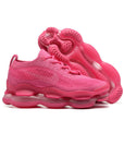 Nike Air Max Scorpion Rosso Blush Donna Sneakers Innovative