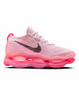 Nike Air Max Scorpion Rosa Acceso Hot Pink Donna Sneakers Moderne