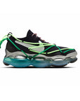 Nike Air Max Scorpion Nero Verde Have a Nice Day Uomo Sneakers Moderne