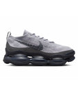 Nike Air Max Scorpion Grigio Scuro Pewter Uomo Sneakers Moderne