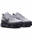 Nike Air Max Scorpion Grigio Scuro Pewter Uomo Sneakers Moderne