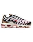 Nike Air Max Plus TN Animalier Rosa Leopardo Uomo Sneakers Esclusive