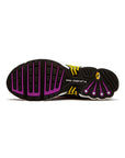 Nike Air Max Plus 3 Nero Giallo Viola Hyper Violet Uomo Sneakers Moderne