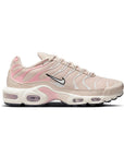 Nike Air Max Plus TN Rosa Soft Donna Sneakers Eleganti e Moderne