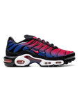Nike Air Max Plus Nero Blu Rosso FC Barcelona Uomo Sneakers Esclusive