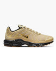 Nike Air Max Plus TN Oro Bullet Uomo Sneakers Esclusive e Moderne