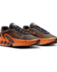 Nike Air Max Dn SE Premium Safari Beige Marrone Uomo Donna - 2