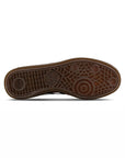 Adidas Handball Spezial Scarpe in Pelle Nera e Bianca Uomo Retro