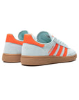 Adidas Spezial Semi Flash Aqua sneakers basse uomo e donna in multicolore - dettaglio suola
