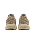 Asics GEL-1130 Wood Crepe Mink sneakers uomo e donna in multicolore - dettaglio suola