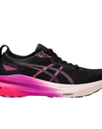 ASICS Gel-Kayano 31 Scarpe Running Stabili Uomo Donna - 4