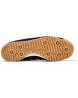 Adidas SL 72 Rhinestone Grey Black Charcoal sneakers basse uomo e donna in nero grigio - dettaglio tomaia