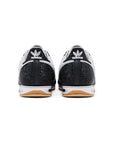 Adidas SL 72 Rhinestone Grey Black Charcoal sneakers basse uomo e donna in nero grigio - dettaglio suola