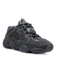 Adidas Yeezy 500 Utility Black Scarpe da Ginnastica Uomo Nere