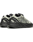 Adidas Yeezy Boost 700 MNVN Bone Scarpe da Ginnastica Uomo Reflective Nere