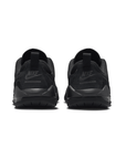 Nike Air Jordan CMFT Era Nero Total Black Uomo Donna - 3