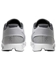 On Running Cloud 5 scarpe uomo in grigio - vista dettaglio