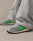 Nike LD-1000 x Stüssy Particle Grey Grigio Uomo Donna - 5