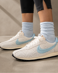 Nike LD-1000 x Stüssy Phantom Bianco Uomo Donna - 5