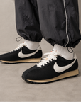 Nike LD-1000 Black Sesame Nero Uomo Donna - 7