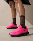 Nike Air Max DN8 Hyper Pink Rosa Uomo Donna - 5