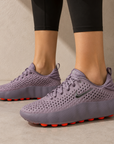 Nike Mind 002 Light Violet Ore Viola Uomo Donna - 5