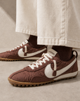 Nike Moon Shoe SP Jacquemus Fauna Brown Marrone Uomo Donna - 4