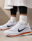 Nike Air Zoom Pegasus Premium Airscape Bianco Nero Uomo Donna - 5