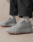 Nike Mind 002 Smoke Grey Grigio Uomo Donna - 5