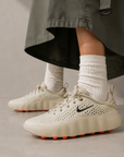 Nike Mind 002 Verde Militare Uomo Donna Sneakers - 5