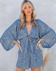 Vestito Mini Chic da Donna