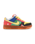 Nike Dunk Low Bambino Multicolore Super Mario Design Innovativo