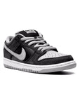 Nike Dunk Low SB Grigio e Nero J-Pack Shadow Uomo