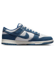 Nike Dunk Low Sashiko Blu Industriale Scarpe Uomo