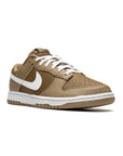Nike Dunk Low SB Grigio Judge e Bianco Scarpe Uomo