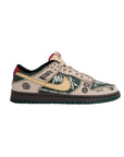 Nike Dunk Low SB Multicolore Stussy Beemer Uomo