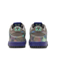 Nike Dunk Low GS Panda Pack Cave Stone Beige Nero Uomo Donna - 3