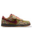 Nike Dunk Low Panda Monium Green Curry Multicolore Uomo Donna - 1