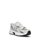 New Balance 530 sneakers ragazzi in grigio grey matter - vista dettaglio