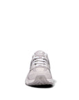 New Balance 530 sneakers ragazzi in bianco moonbeam - vista dettaglio