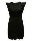 Collezione di abiti da donna Petra - eleganti abiti estivi con stampe uniche e taglio femminile
